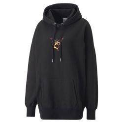Dua Lipa Puma Collab Hoodie