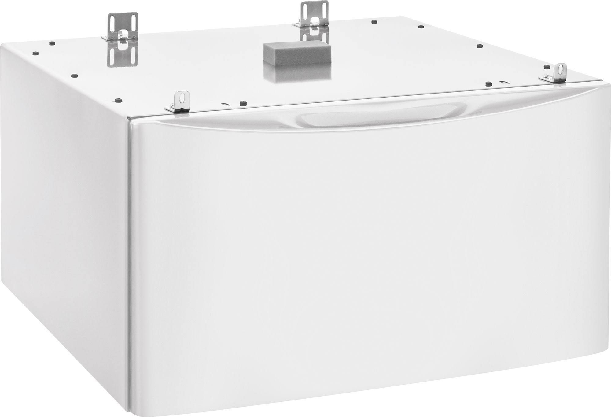 Electrolux Pedestal with Storage Drawer