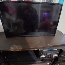 32 inch tv