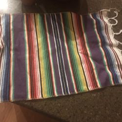 Mexican theme party decorations