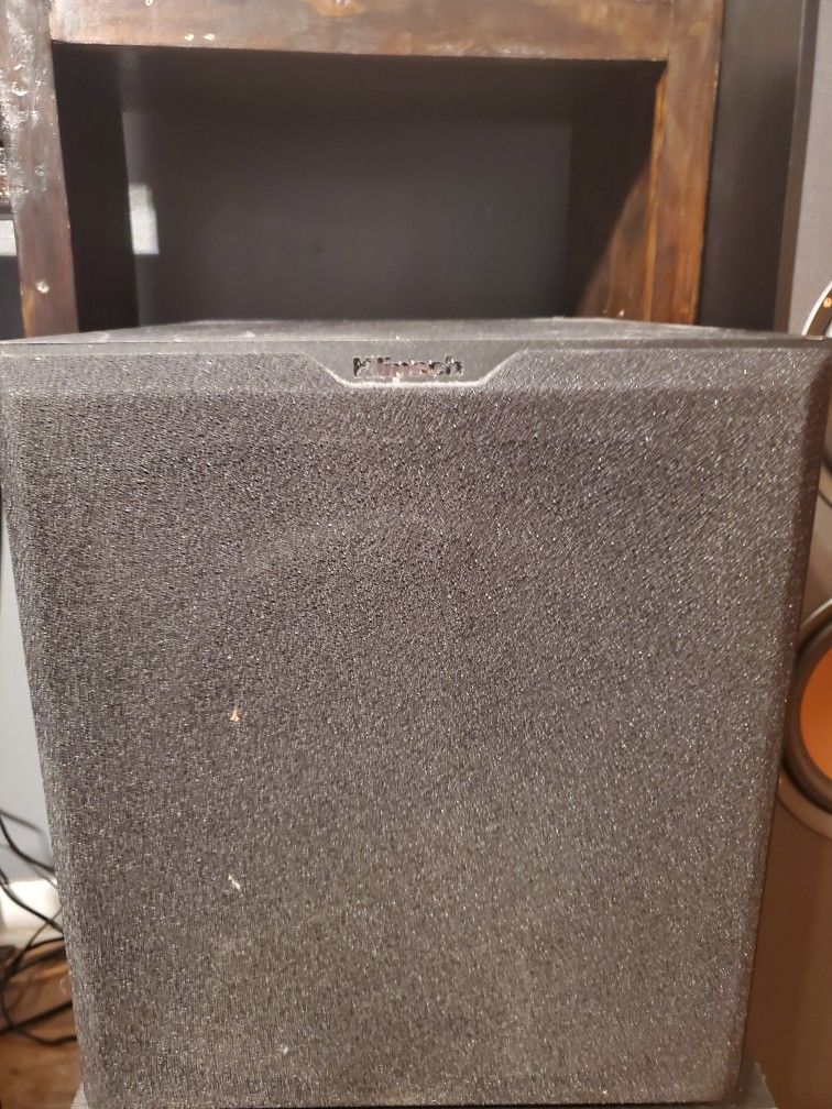 Klipsch 