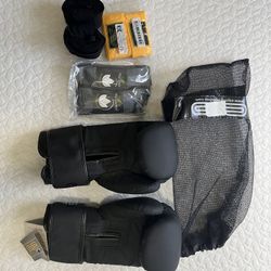 Boxing Gloves 