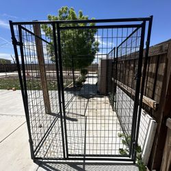 Dog kennel