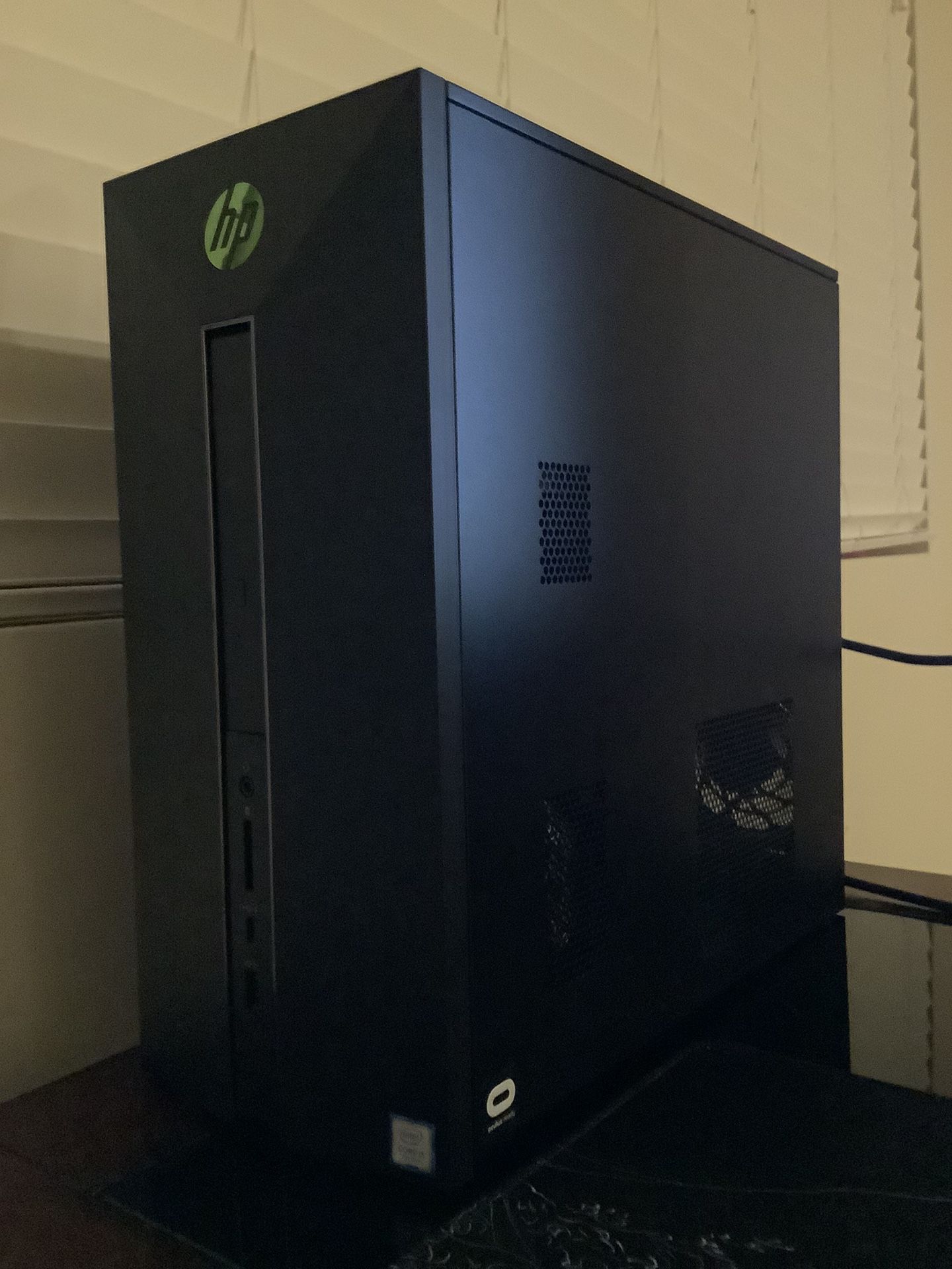 Pc! Gtx 1060, i7 7700, 16GB Ddr4