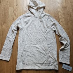 Hooded Sweatshirt 