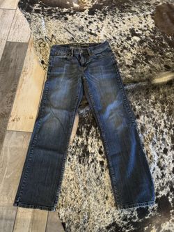 Men’s Cody James Jeans 