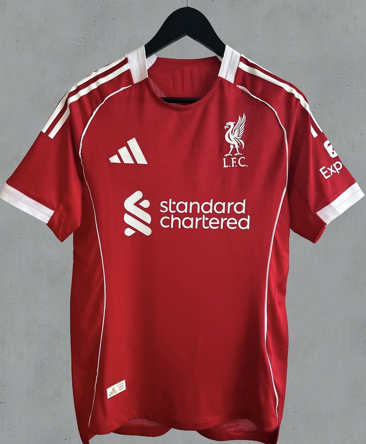 Soccer Jerseys 