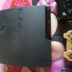 PS3 