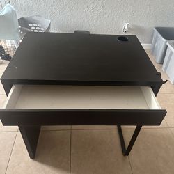 IKEA desk