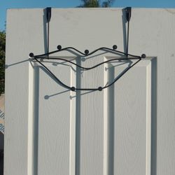 A Hat Or Clothes Rack