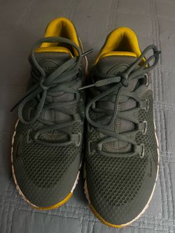 Nike Free Metcon 5 Women’s Training Shoes Size 7 – Excellent Condition