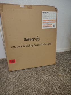 Safety 1st