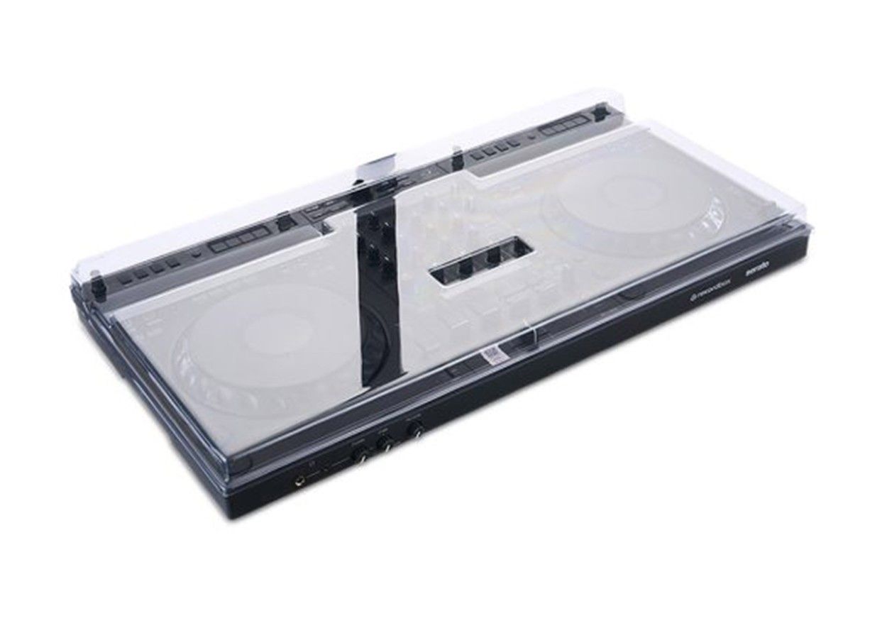 Decksaver DS PC DDJGRV6, Protection Cover for AlphaTheta DDJ GRV6