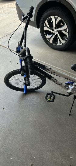 Kent bmx bike 20in