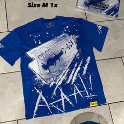 Awful lot of cough syrup