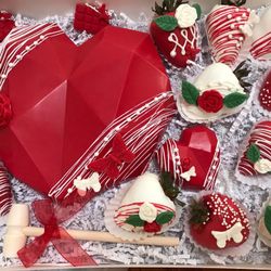 Breakable Hearts (Gifts For Any Occasion )