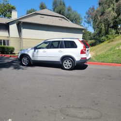 2005 Volvo Xc90