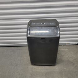 Hisense Dual Hose Portable AC