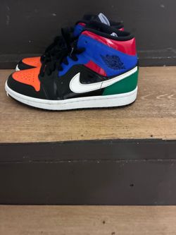 Jordan