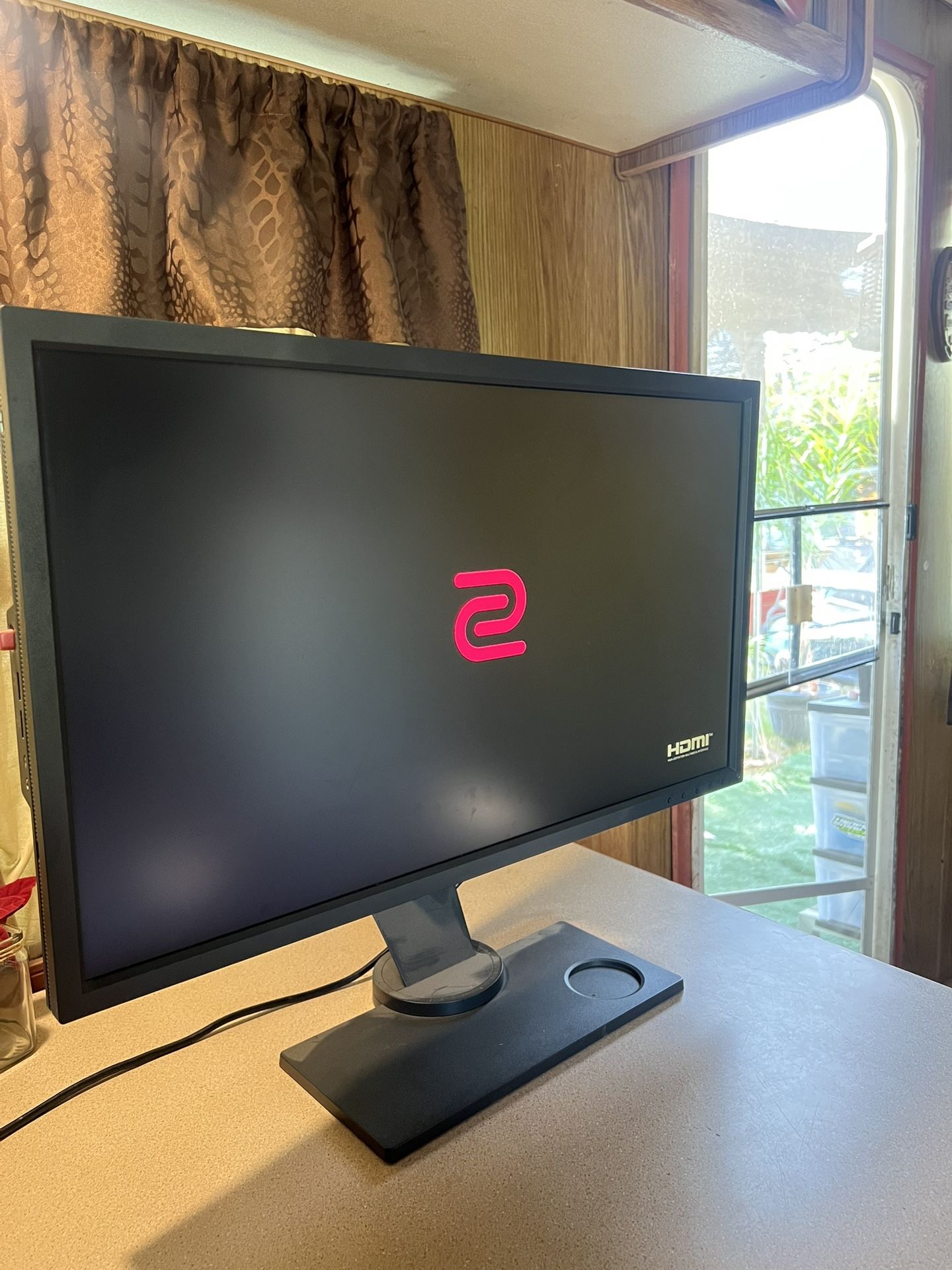 BenQ ZOWIE XL2740 – 27″ 240Hz Gaming Monitor (Excellent Condition)