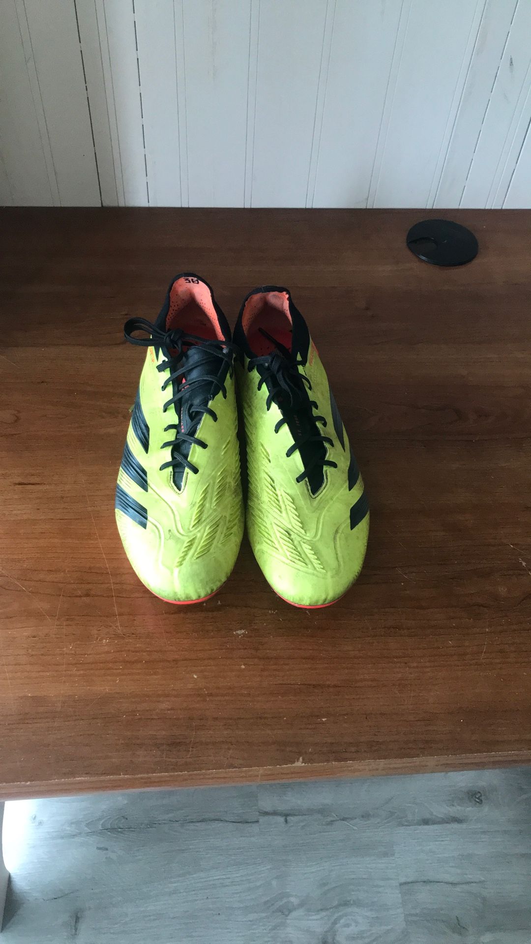 Adidas Predator Elite FG