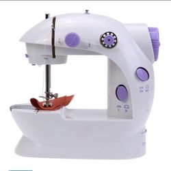 New Sewing Machine For Beginners 