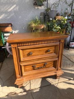 Nightstand