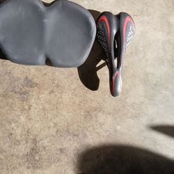 Bicycle Seats