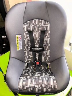 Cosco Kids Scenera NEXT Convertible Car Seat