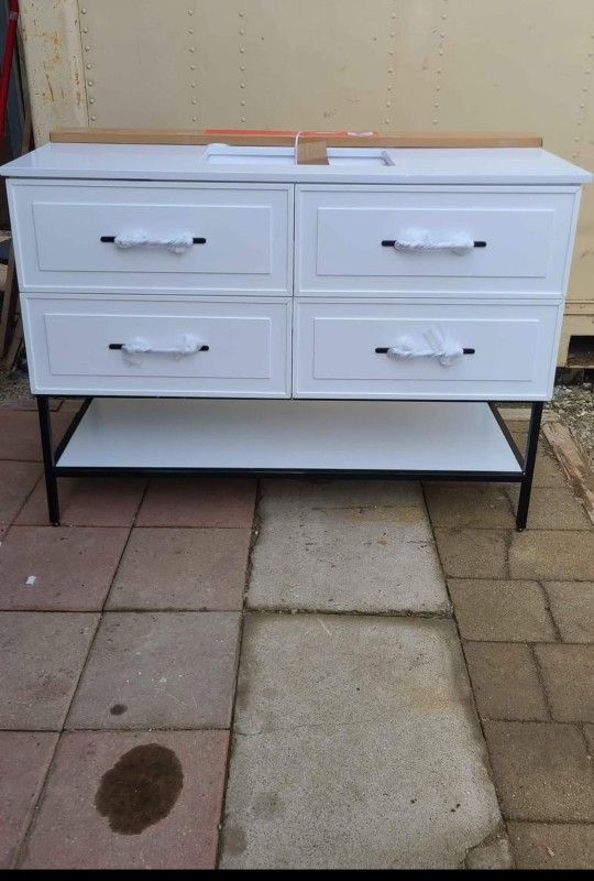 48" Bathroom Vanity