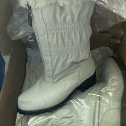 Women Boots