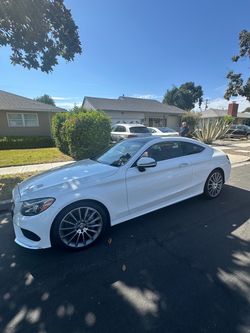 2017 Mercedes-Benz 300 Series