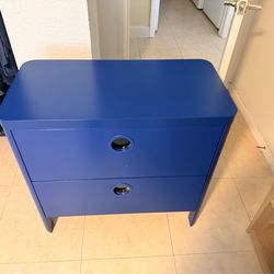 IKEA Chest of drawers