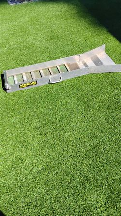 Keene industry-standard gold-recovery sluice boxes,