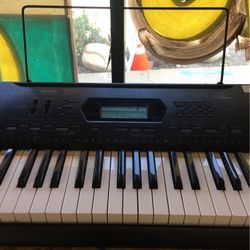 Casio CTK-3000