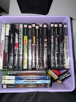 Retro games