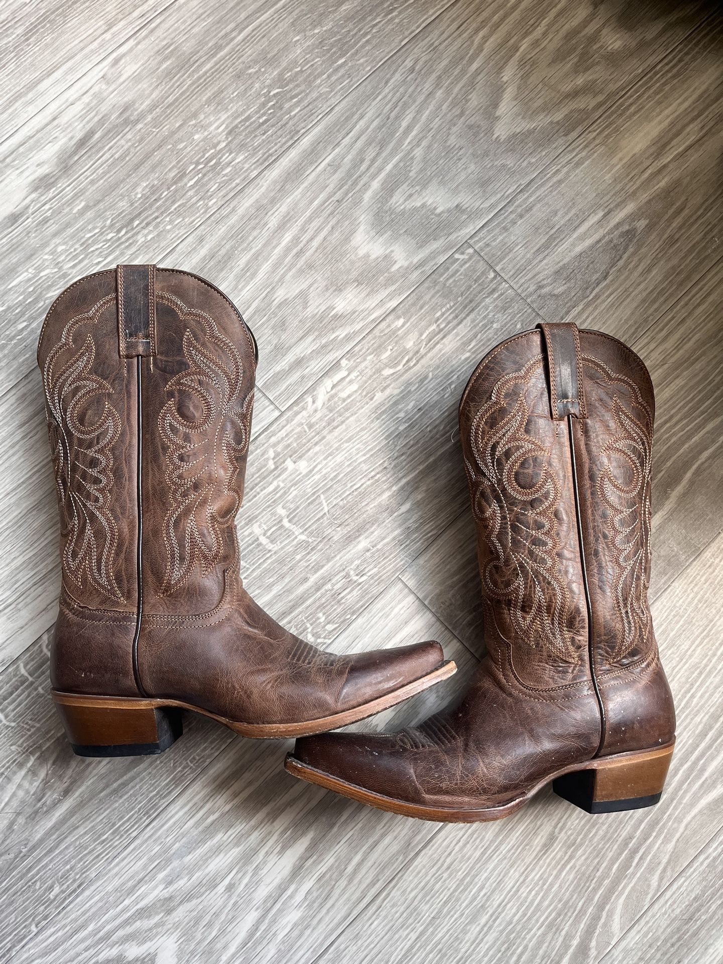 Women’s Shyanne Cowgirl Boots 