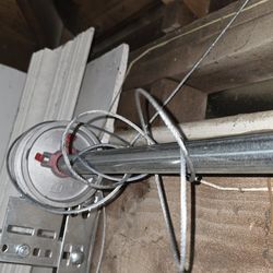 Garage Door Cables