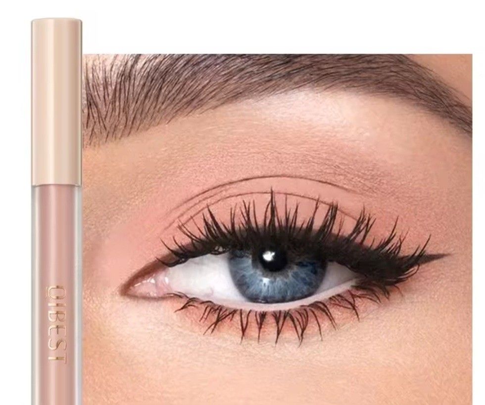 QIBEST Liquid Eyeshadow