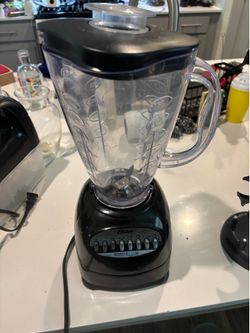 Blender