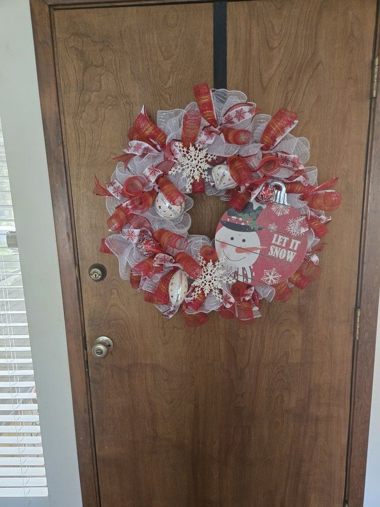 Christmas Wreath