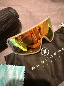 Blenders Sunglasses Sport