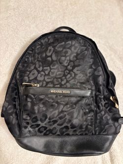 Michael kors backpack