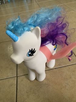 My Little Pony