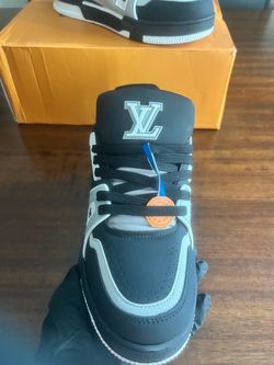 Louis Vuitton LV Trainer Sneakers