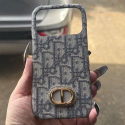 iPhone 17 Pro Case 
