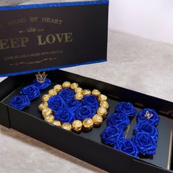 I love you box - Love
