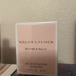 Ralph Lauren Perfum