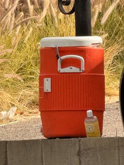 Free Jug just needs a good cleaning