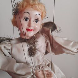 1930's Marionette